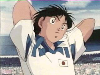 Otaku Gallery  / Anime e Manga / Capitan Tsubasa / World Youth Then / j_126.jpg